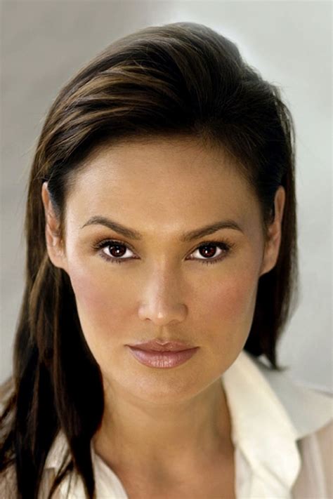 Tia Carrere About Entertainment Ie