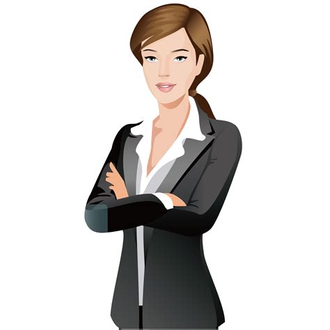 Business Woman Clipart Png 10 Free Cliparts Download Images On Clipground 2024