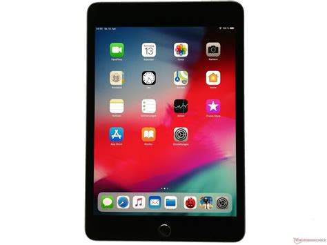 Apple Ipad Mini 5 Tablet Review Reviews