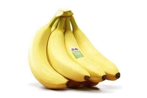 Banana Dole Organic Ec Buy Online