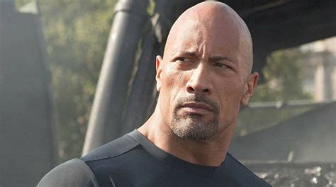 The Rock Expecting Another Girl With Girlfriend The Statesman