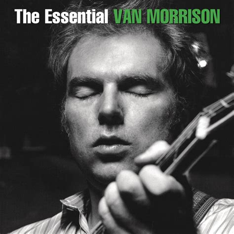 Van Morrison The Essential Van Morrison Iheart