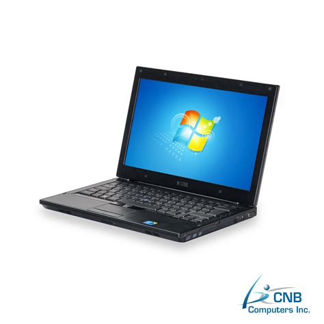 Dell Latitude E4310 Laptop 4gb 160gb Hdd Intel I5 520m 24ghz Cnb