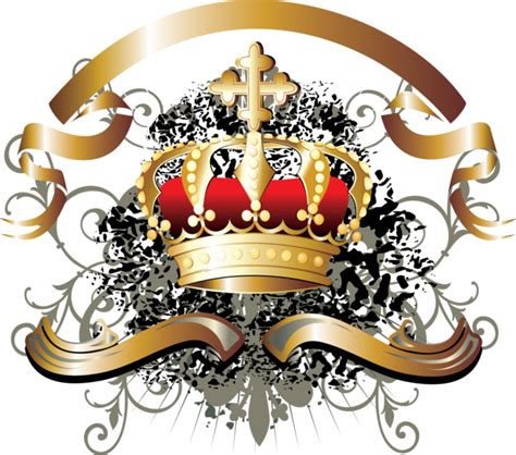 Crown Of Kings Psd Official Psds