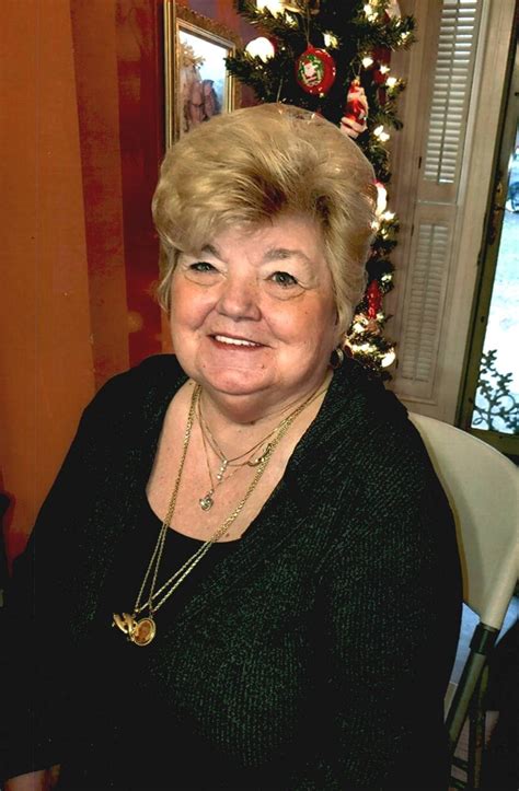 Betty Cecil Obituary Louisville Ky