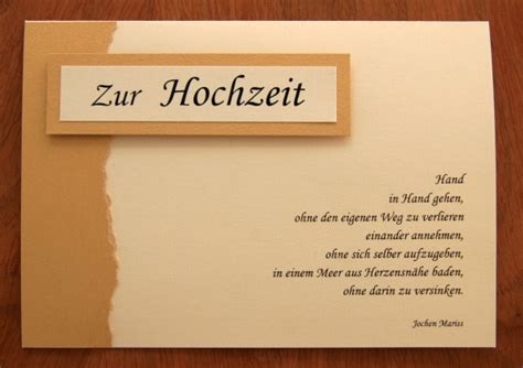 Glückwünsche zur goldenen hochzeit sollten so besonders sein wie der anlass selbst. 26 innige Glückwünsche zur Hochzeit - Die Musik der Worte
