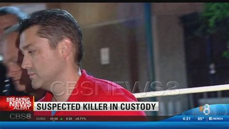 Exclusive Man Accused Of Killing Wife In Scripps Ranch Surrenders At