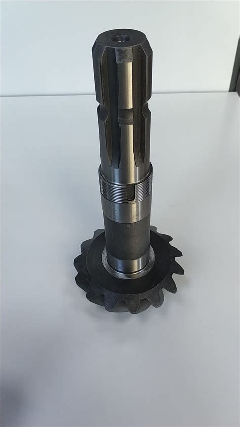 Customized Pinion Bevel Worm Gear With Cnc Machining - Buy Bevel Gear,Pinion Gear,Worm Gear 