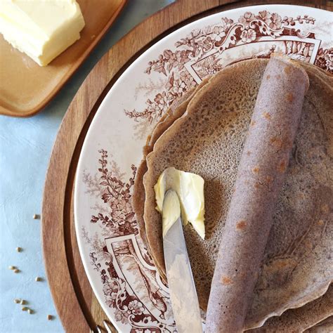 Décrypter 90 imagen marmiton galette bretonne