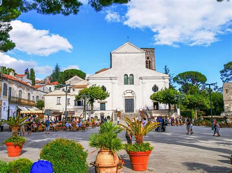 11 Best Things To Do In Ravello Italy S7yle