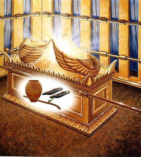 Hebrews 93 Behind The Second Curtain Was A Second Section C Called