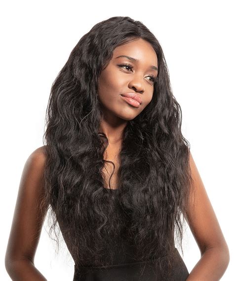Cara X Lace Front Wigs Density Brazilian Body Wave Human Hair