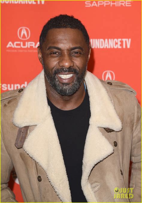 Idris Elba Named People S Sexiest Man Alive 2018 Photo 4176507 Idris Elba Pictures Just Jared