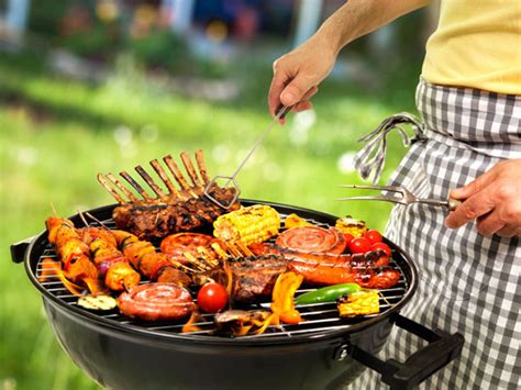 Grilling