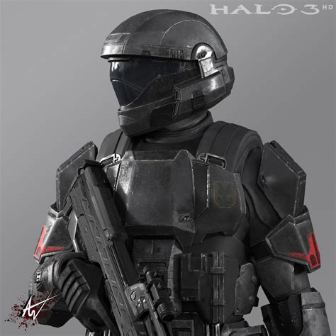 Pin By Jimmy Cormick On Halo Halo 3 Odst Halo Cosplay Halo Armor