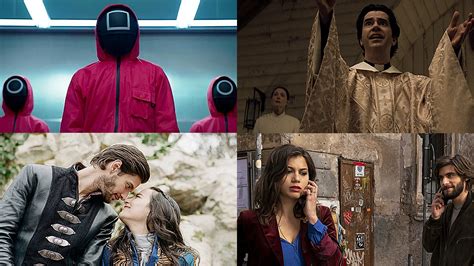La Classifica Delle 10 Migliori Nuove Serie Tv Arrivate Su Netflix Questanno • Tristemondoit