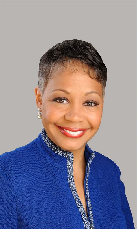 Lisa Borders Hello My Name Is Lisa And Im A Recovering Politician