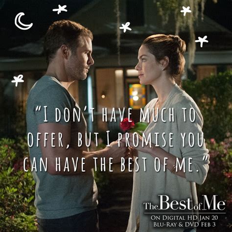 A promise is made. | Movie love quotes, Best movie quotes, Romantic