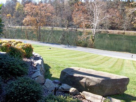 Searching homes for sale in greater bluff city, upper east tennessee, tn has never been more convenient. Property For Sale on The South Holston River in Bluff City TN