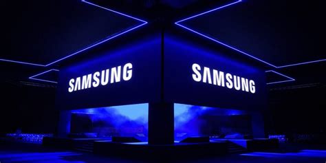 Samsung Electronics Forecasts 23 Profit Rise Despite Virus