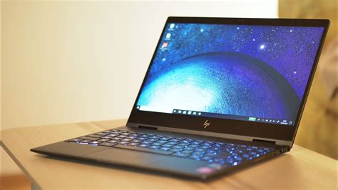 Other compatible os versions are the modern macintosh os x. Is this the best Laptop on the market right now? HP Envy 13" x360 w/ AMD Ryzen 2500U & Vega 8 ...
