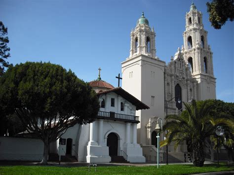 San Francisco A History Mission Dolores