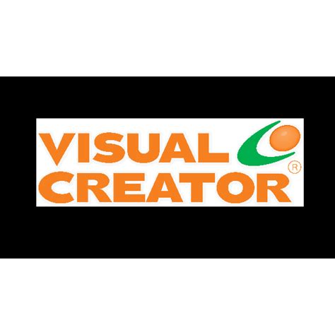 Visual Creator Logo Download Logo Icon Png Svg