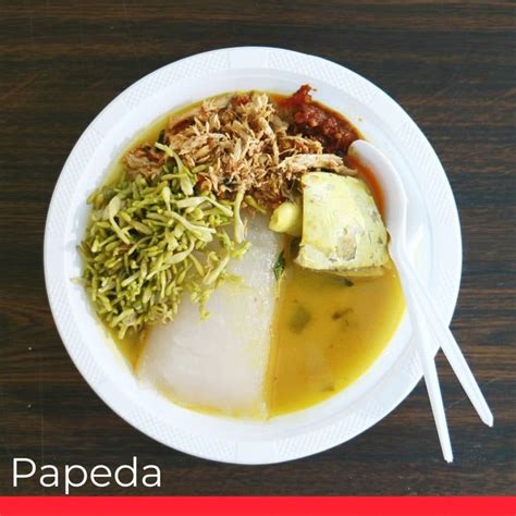 Top 30 Most Popular Indonesian Foods Chefs Pencil