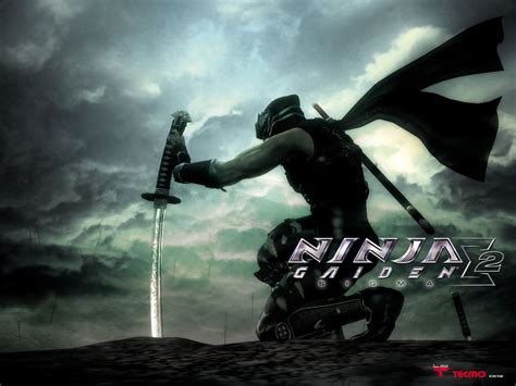 Ninja Gaiden Sigma 2 Wallpapers Top Free Ninja Gaiden Sigma 2
