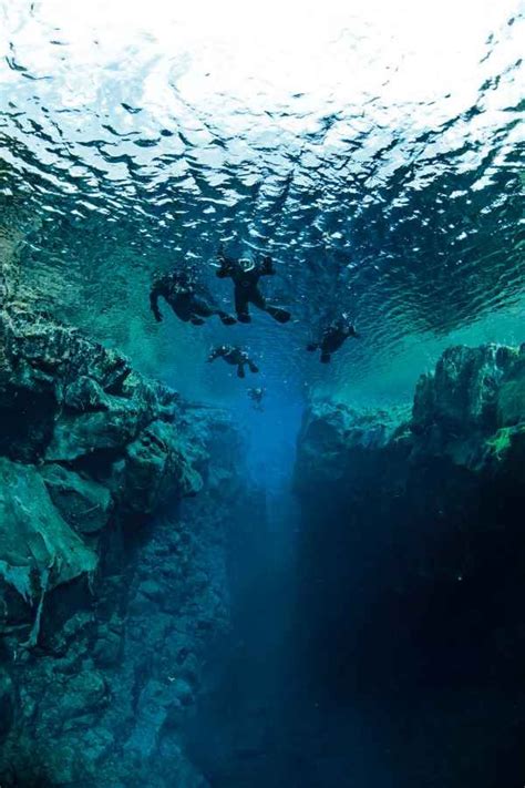 The 25 Best Freshwater Dive Sites Scuba Diving Equipment Scuba Diving