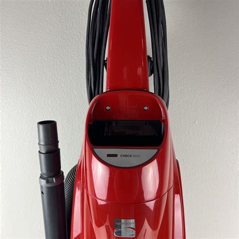 Kenmore 31069 Progressive Upright Vacuum Cleaner Red Pepper All