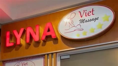 Lyna Viet Massage And Spa Massage Parlour In Singapore