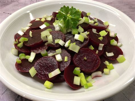Omas Rote Bete