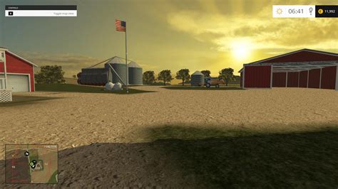 Ne Iowa Map 15 V10 • Farming Simulator 19 17 15 Mods Fs19 17 15 Mods