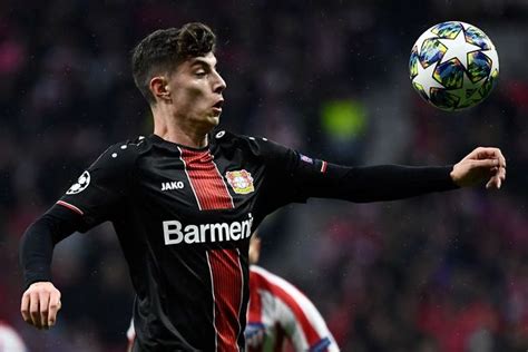 View the player profile of chelsea midfielder kai havertz, including statistics and photos, on the official website of the premier league. Kai Havertz makes transfer declaration to put Man Utd and Liverpool on red-alert - Daily Star