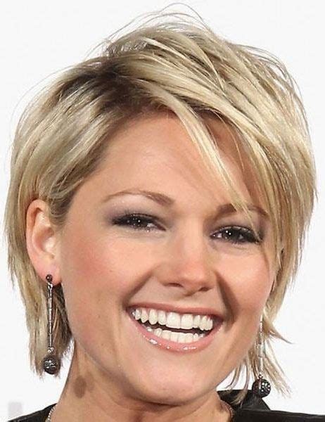 Still dating her boyfriend florian silbereisen? Helene Fischer | Short hair with layers, Short layered ...