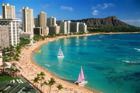 Best Hawaiian Islands To Visit World S Best