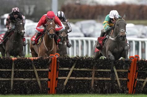 Horse Racing Tips A Classy 71 Shot Tops Our Best Bets At Kempton Today