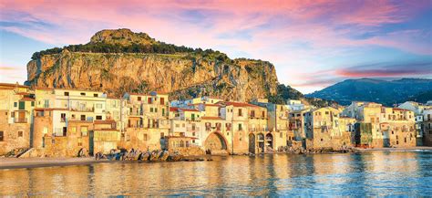 6 Reasons To Visit The Stunning Island Of Sicily Luxury Lifestyle
