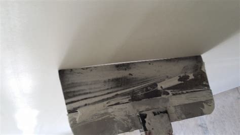 More images for hairline cracks in ceiling drywall » We Are Stumped By Hairline Cracks In Drywall - Page 3 ...