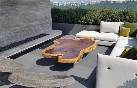 A plethora of wood species and cuts encompass our offering of origins coffee tables. Parota Wood Coffee Tables | Custom | Made in Mexico