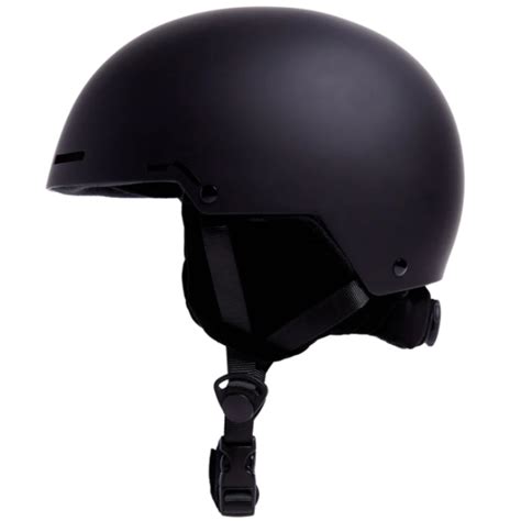 Blak Pro Helmet Black Pacific Prizm Boardstore