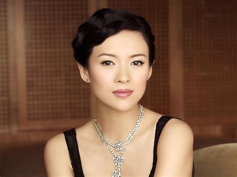 Men Women Photos Chinese Actress Zhang Ziyi High