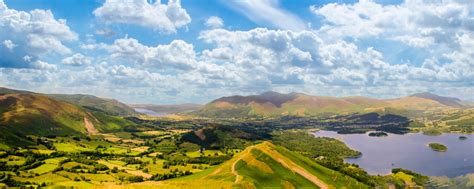 Panorama Landscape Free Stock Photo - Public Domain Pictures