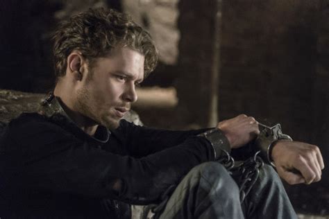 After successful 92 episodes of originals, the series will not hence, the assembly house went ahead to announce its cancellation. The Originals: irmãos Mikaelson planejam resgate de Klaus ...