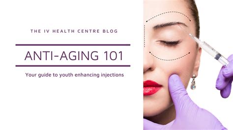 ﻿anti Wrinkle Injections 101 Your Guide To Youth Enhancing Treatments