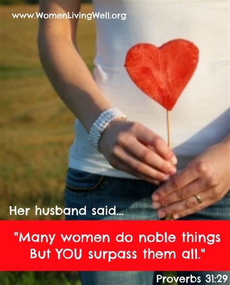 The Proverbs 31 Woman Week 11 Women Living Well