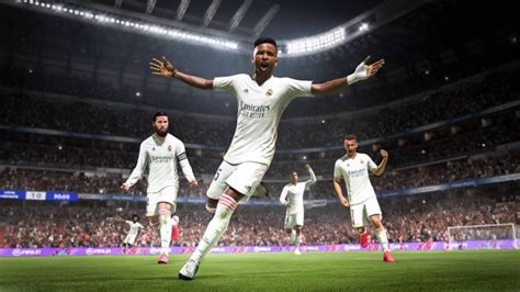 Latest news for fut and #fifa22 | not affiliated with @easportsfifa. FIFA 22 PS4 Archives - PlayStation Universe