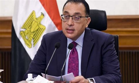 رئيس الجمهورية يستقبل المبعوث الخاص للاتحاد الاوروبي للساحل. مدبولي يعرض إجراءات الحكومة للتعامل مع أزمة كورونا أمام ...