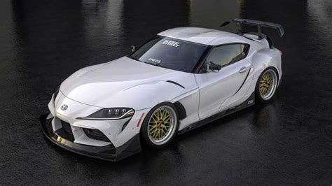 Upcoming Body Kits And Exterior Modifications Page 3 Supra Forums